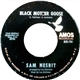 Sam Nesbit - Black Mother Goose / Chase Those Clouds Away