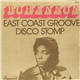 Hamilton Bohannon - Disco Stomp / East Coast Groove