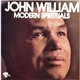 John William - Modern Spirituals