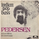 Pedersen - Indian Pop Bass